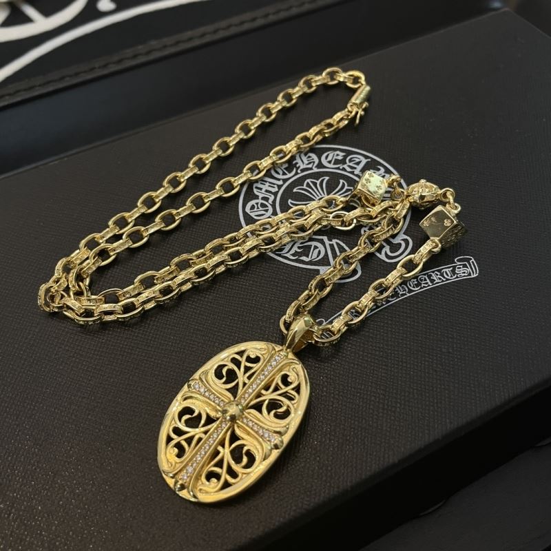 Chrome Hearts Necklaces